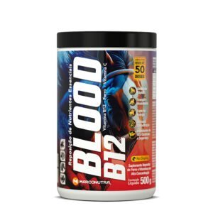 BLOOD B12