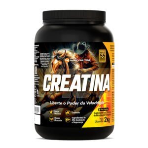 CREATINA TWISTER