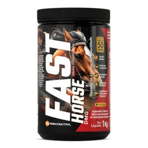 Fast Horse DMG - 1Kg