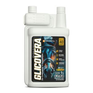 GLICOVERA WHEY 1L