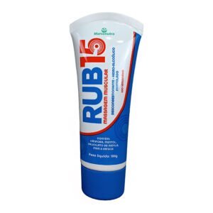 RUB 15 - 100g