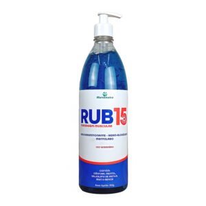 RUB 15 - 900g