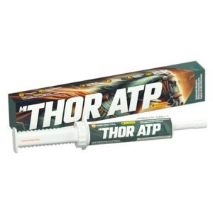 M-THOR PRO ATP - Pré-prova