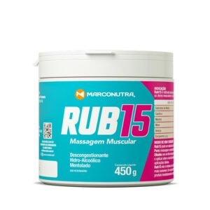RUB 15 - 450g