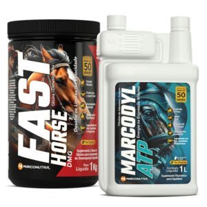 KIT FAST ATP