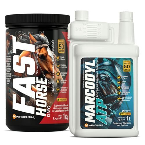 KIT FAST ATP