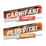 KIT PLUSVITAL + CARNIFAST