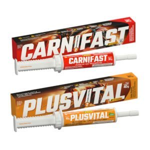 KIT PLUSVITAL + CARNIFAST